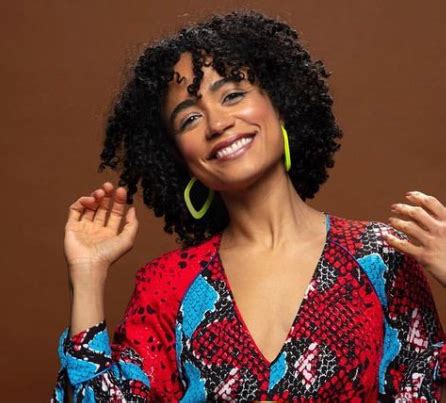 lauren ridloff net worth|Lauren Ridloff – Deaf, Husband, Children, Net Worth,。